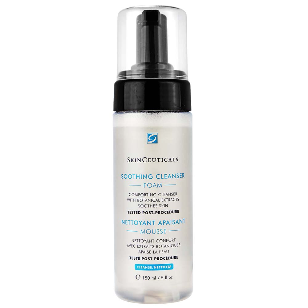 Soothing Cleanser