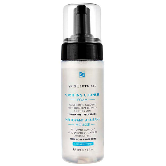 Soothing Cleanser