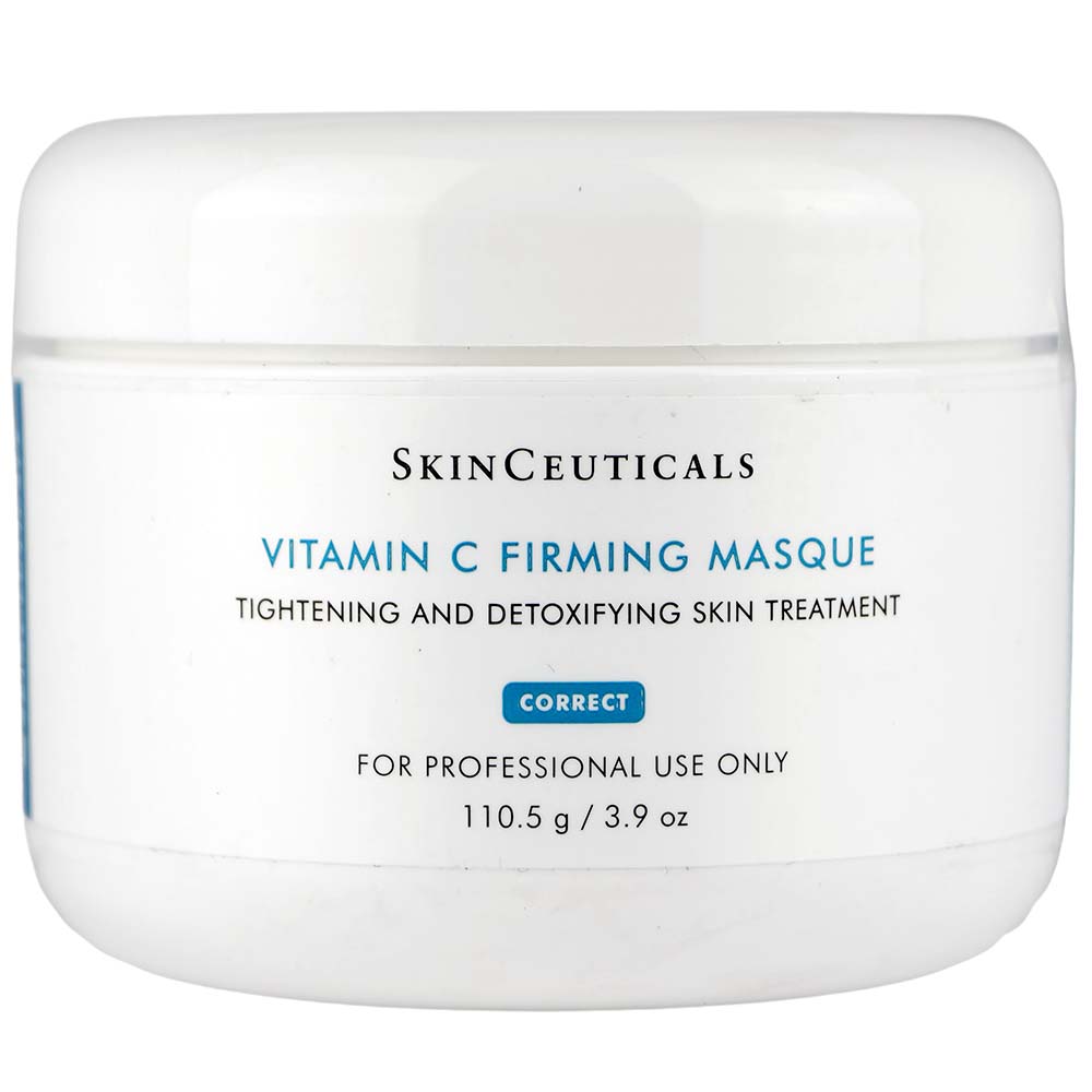 Vitamin C Firming Masque