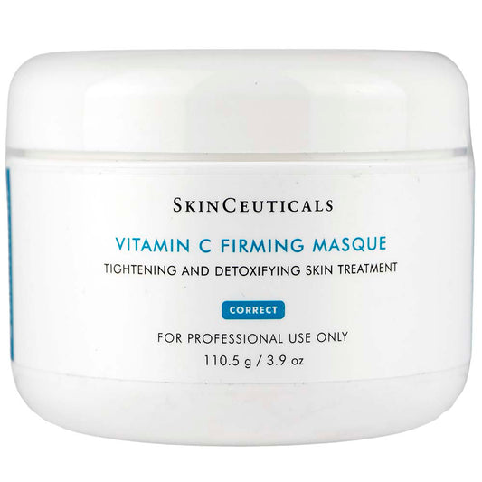 Vitamin C Firming Masque