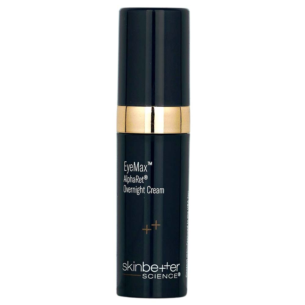 Eyemax Alpharet Overnight Cream