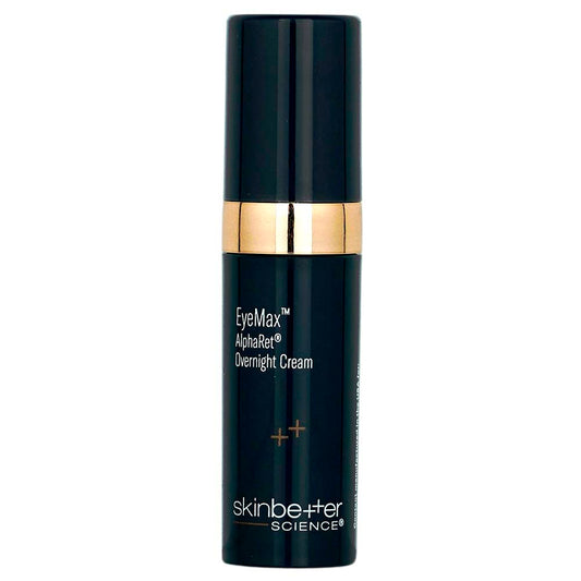 Eyemax Alpharet Overnight Cream