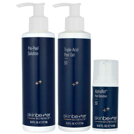 Alpharet Professional Peel System 50