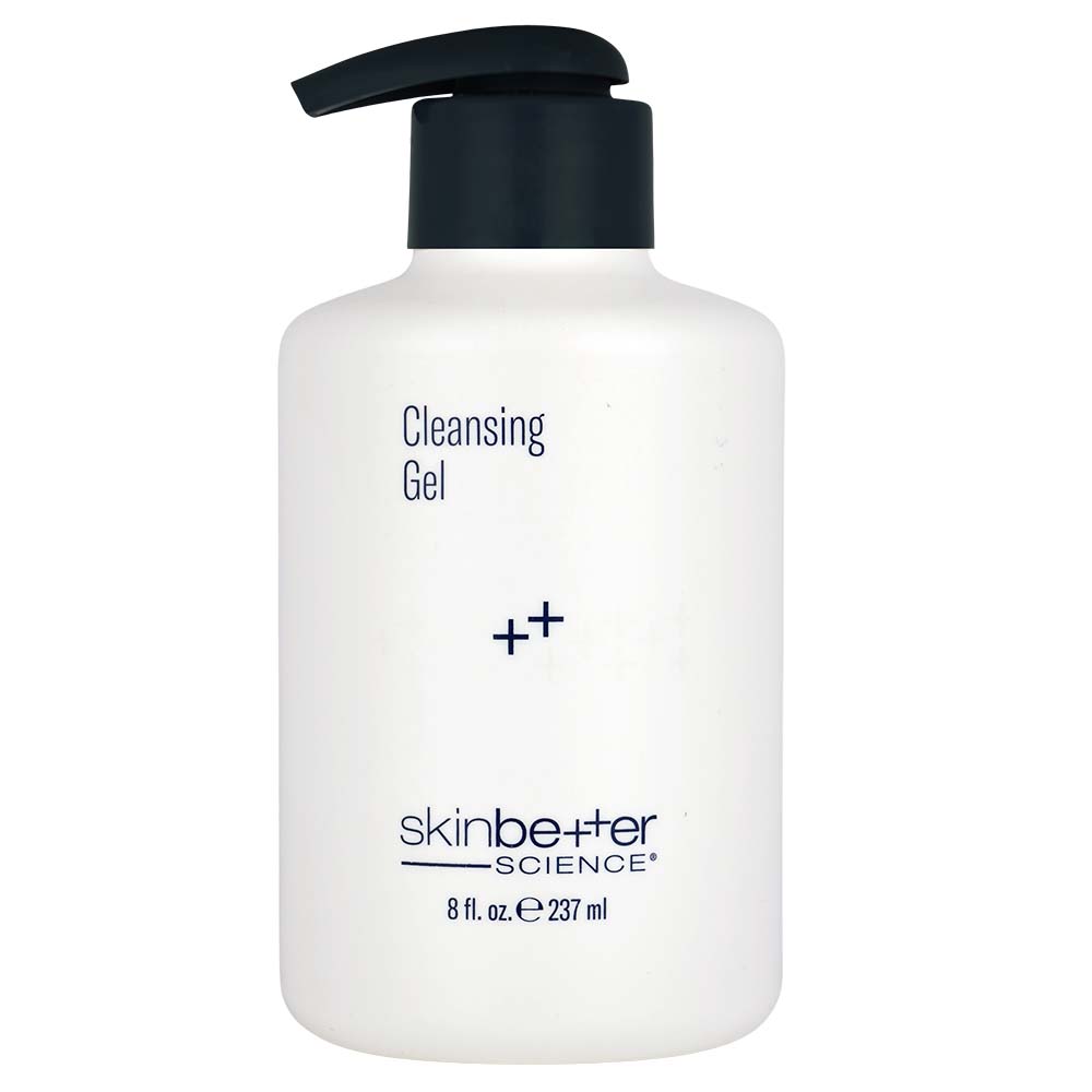 Cleansing Gel
