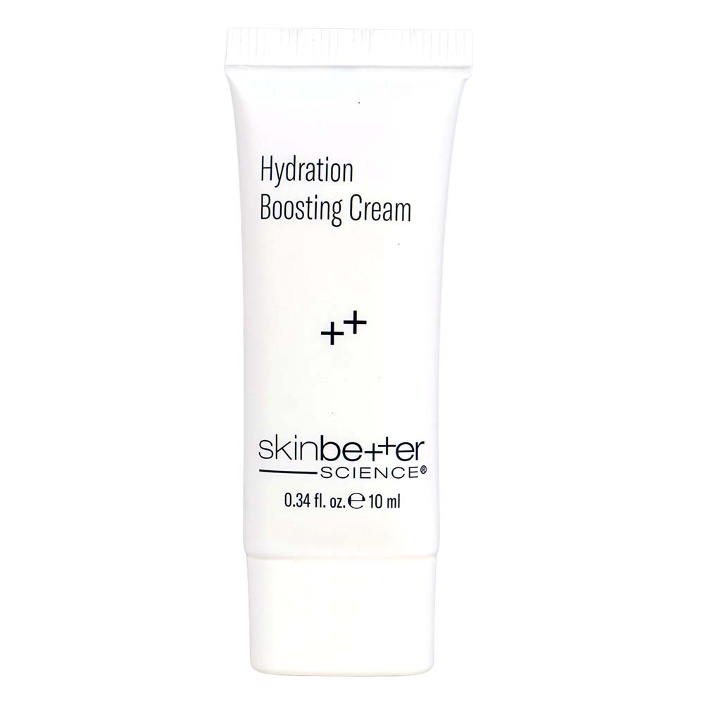 Hydration Boosting Cream