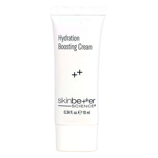 Hydration Boosting Cream