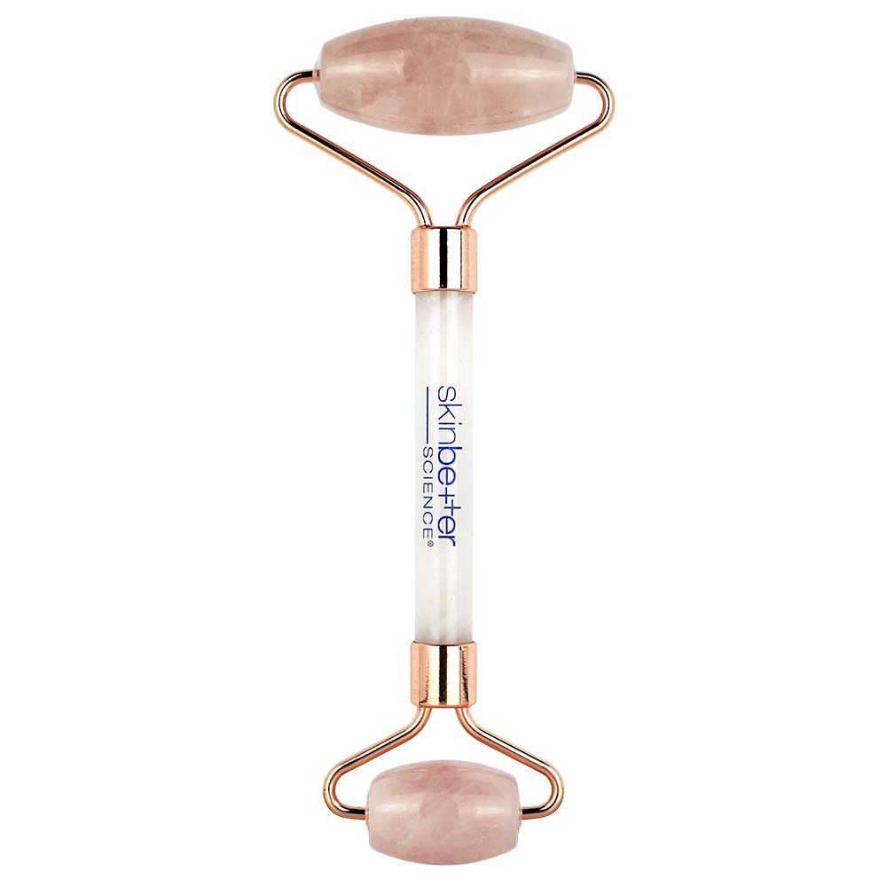 Rose Quartz Roller