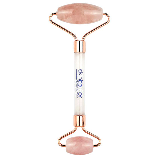 Rose Quartz Roller