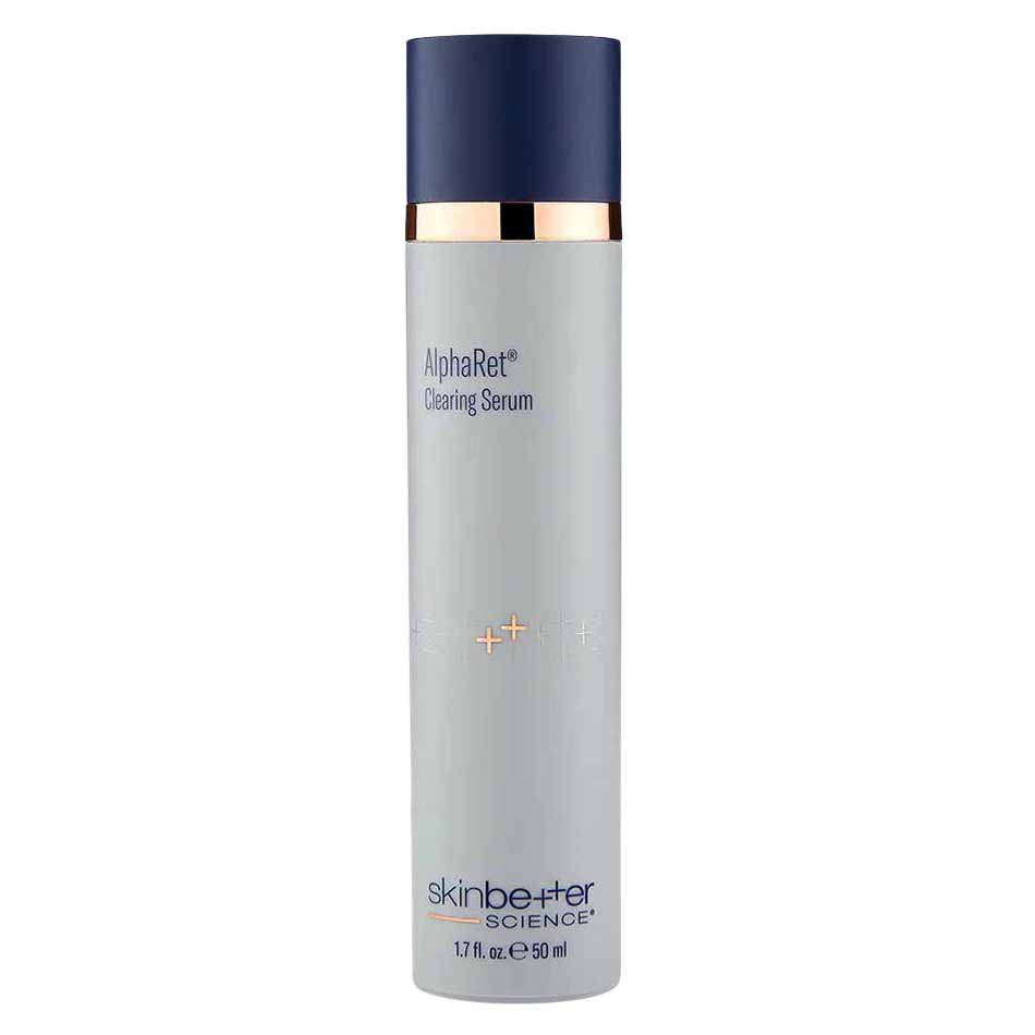 AlphaRet Clearing Serum