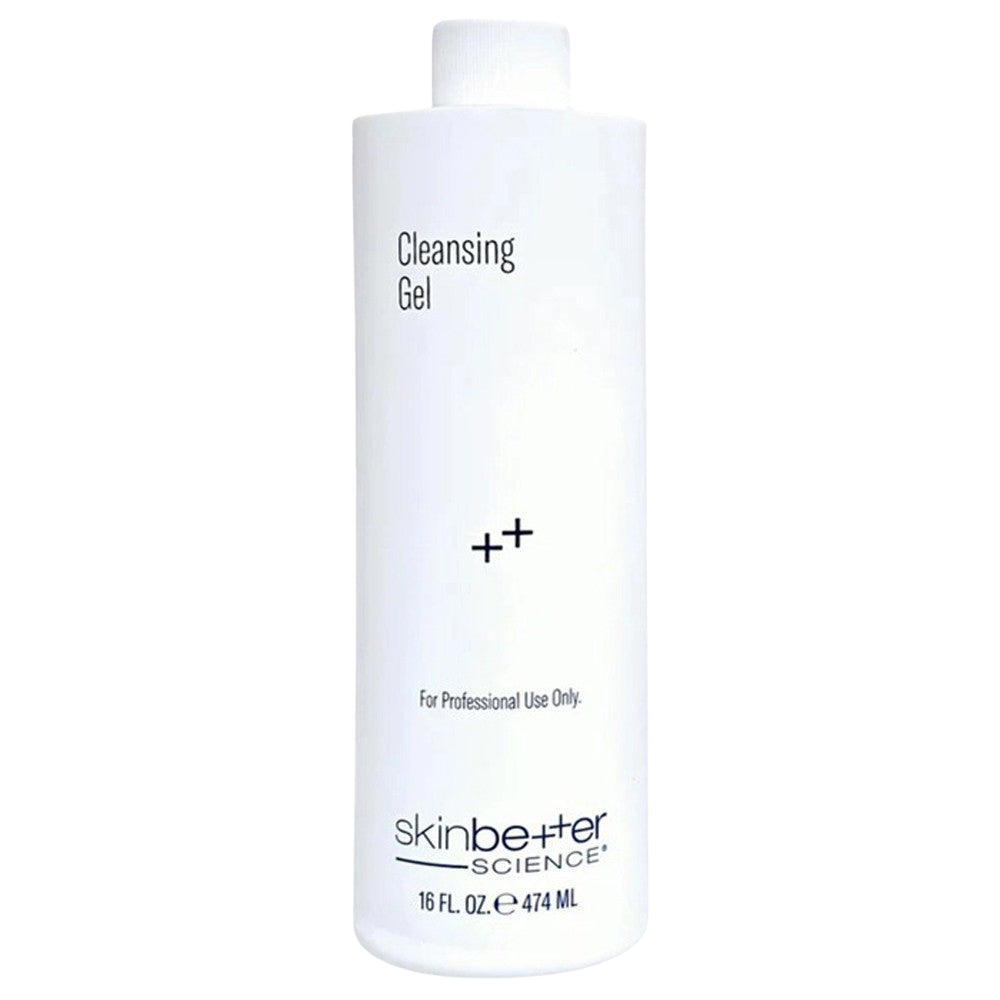Cleansing Gel