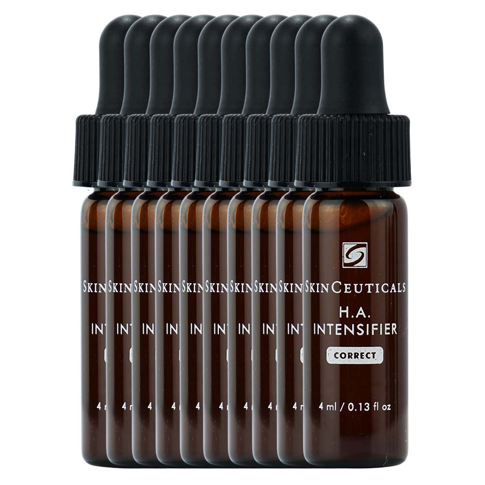 Hyaluronic Acid Intensifier (H.A.)