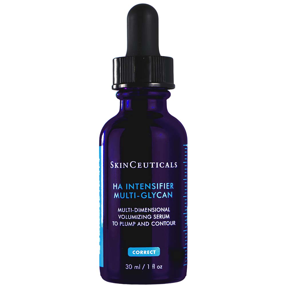Hyaluronic Acid Intensifier Multi-Glycan