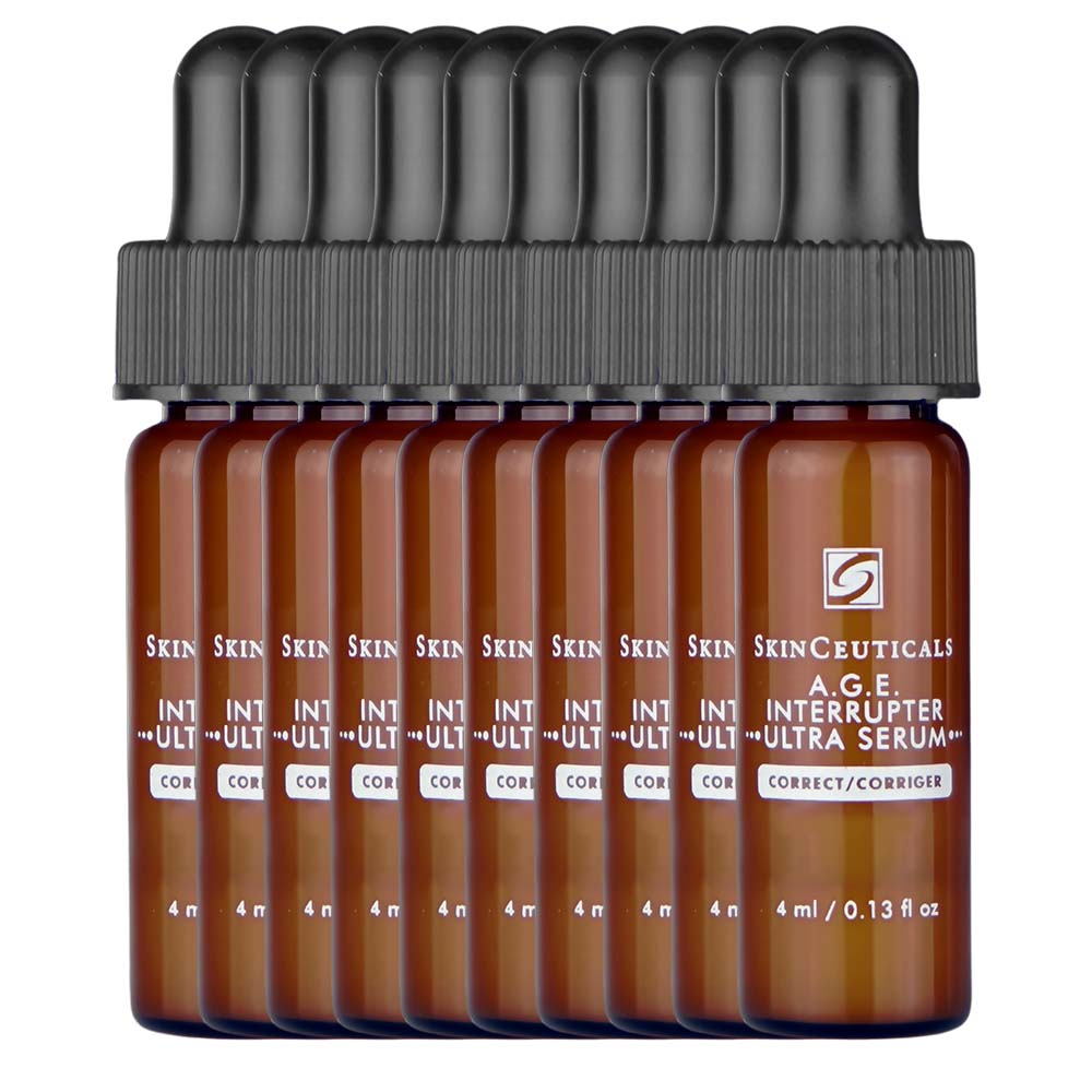 A.G.E. Interrupter Ultra Serum