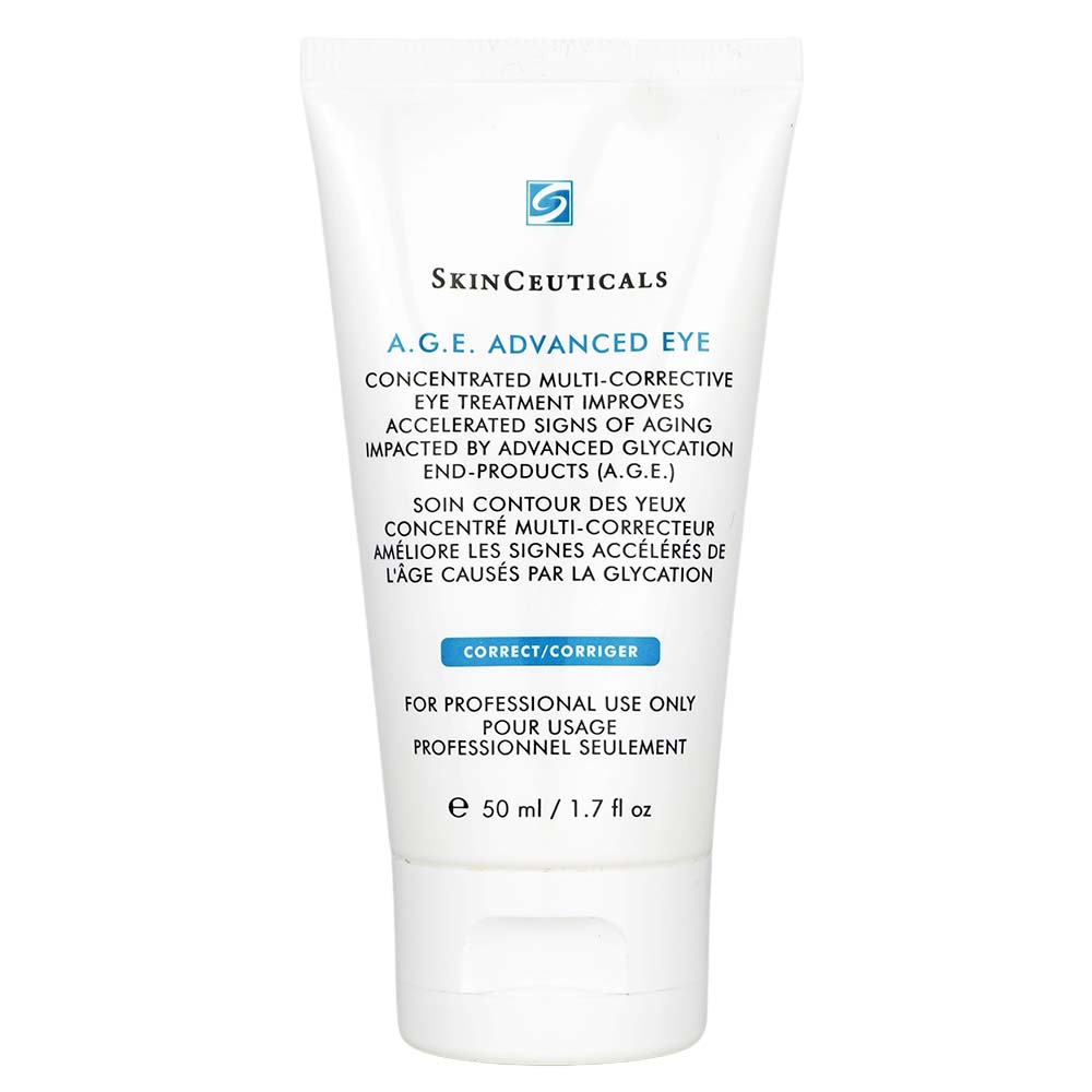 A.G.E. Advanced Eye