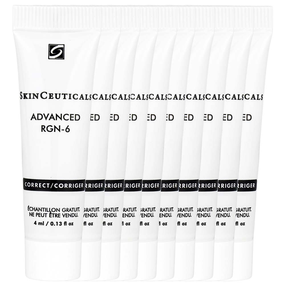 Advanced RGN-6