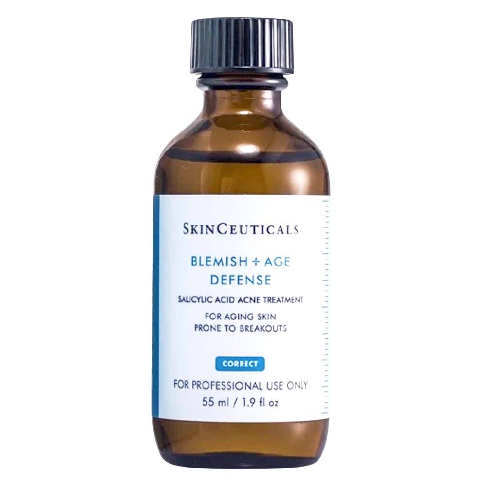 Blemish + Age Defense