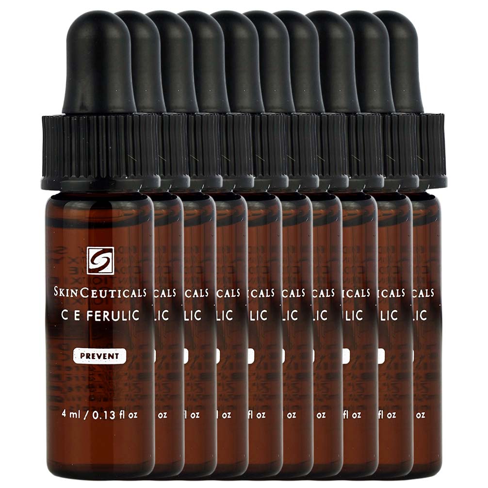C E Ferulic