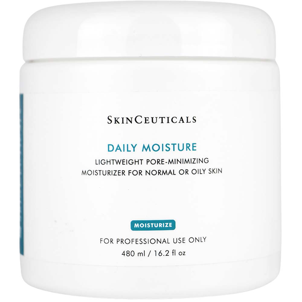 Daily Moisture