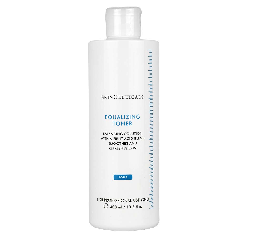 Equalizing Toner