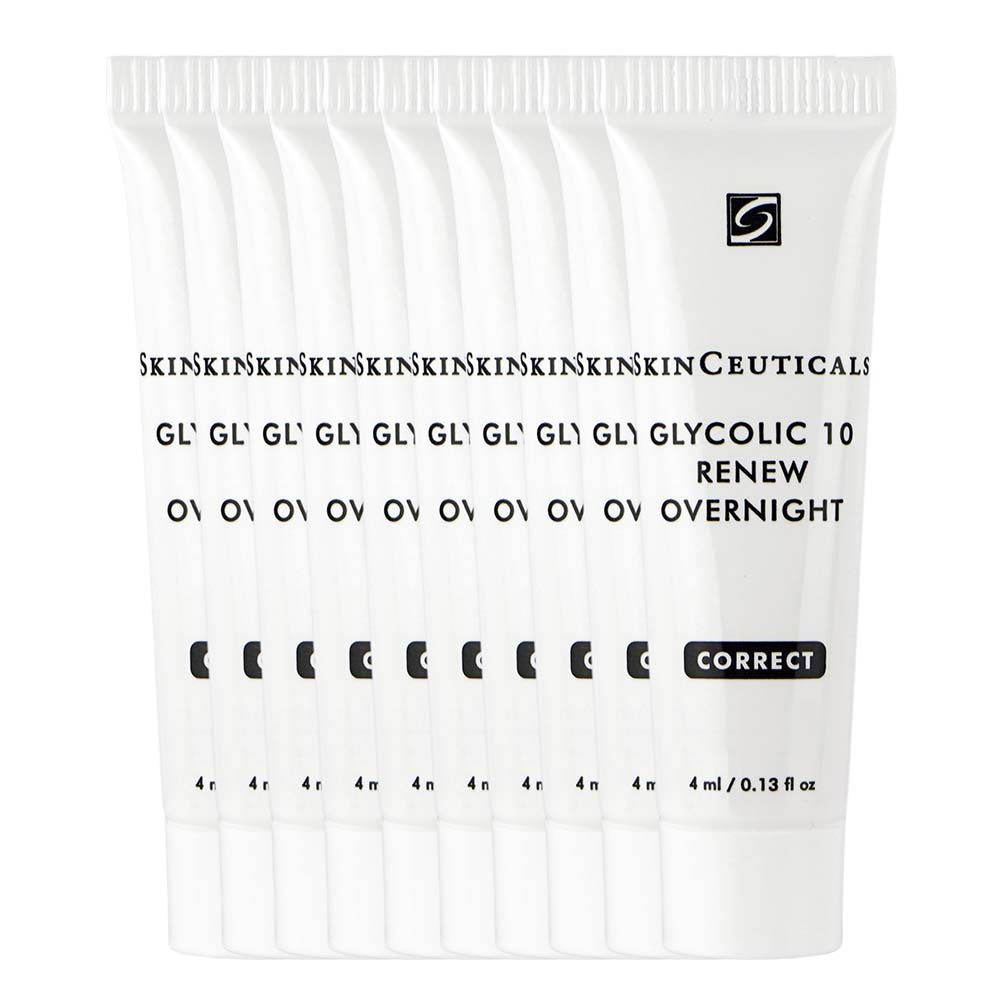 Glycolic 10 Renew Overnight
