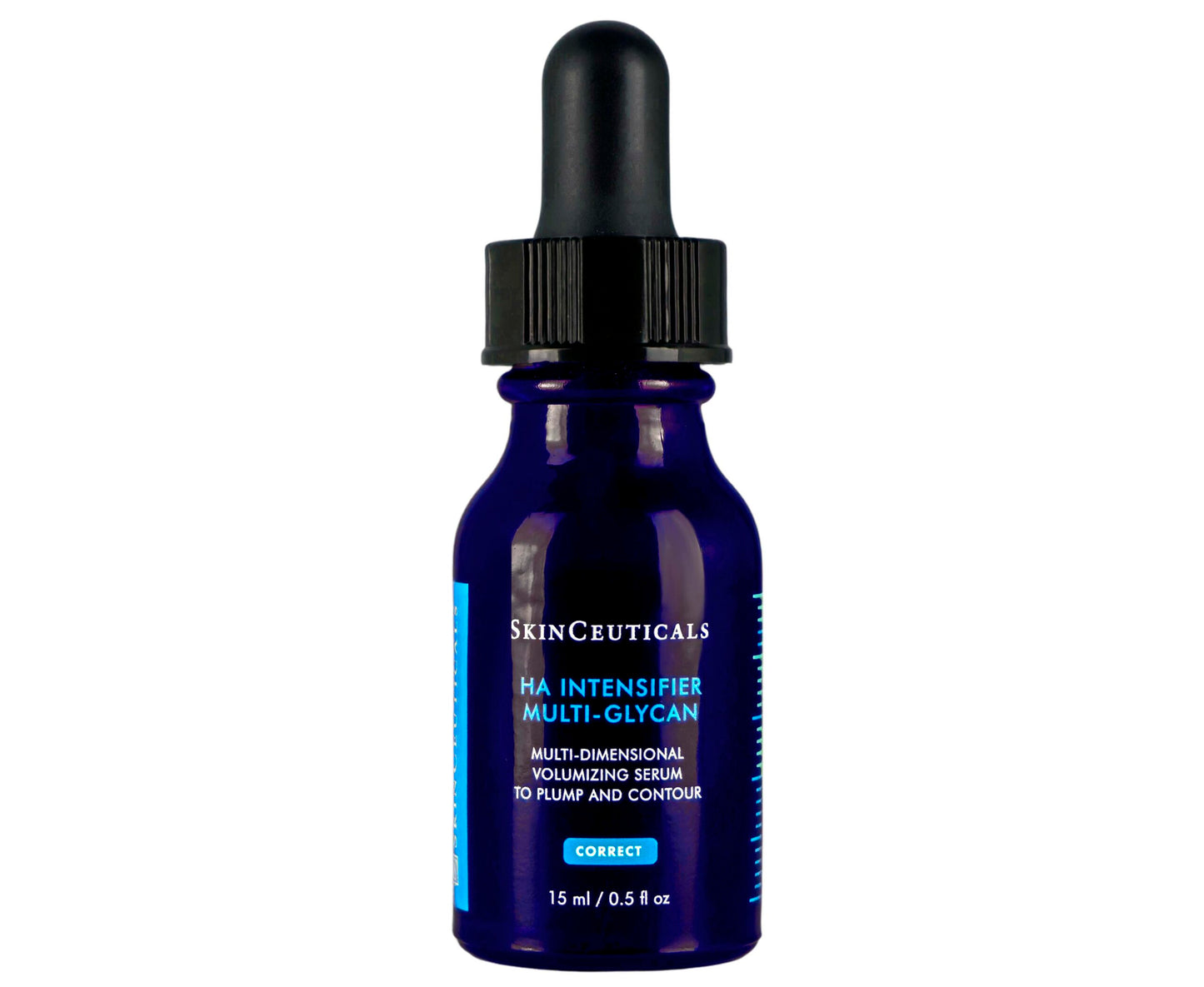 Hyaluronic Acid Intensifier Multi-Glycan