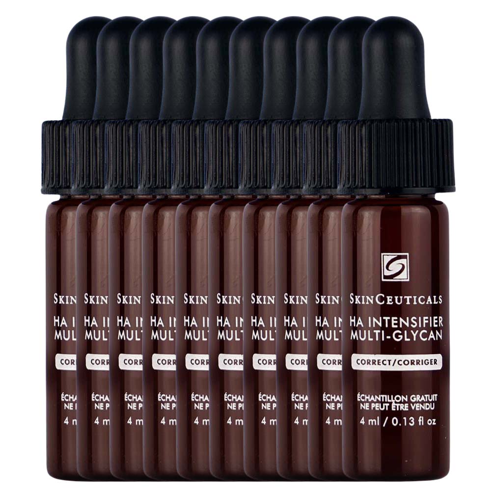 Hyaluronic Acid Intensifier Multi-Glycan