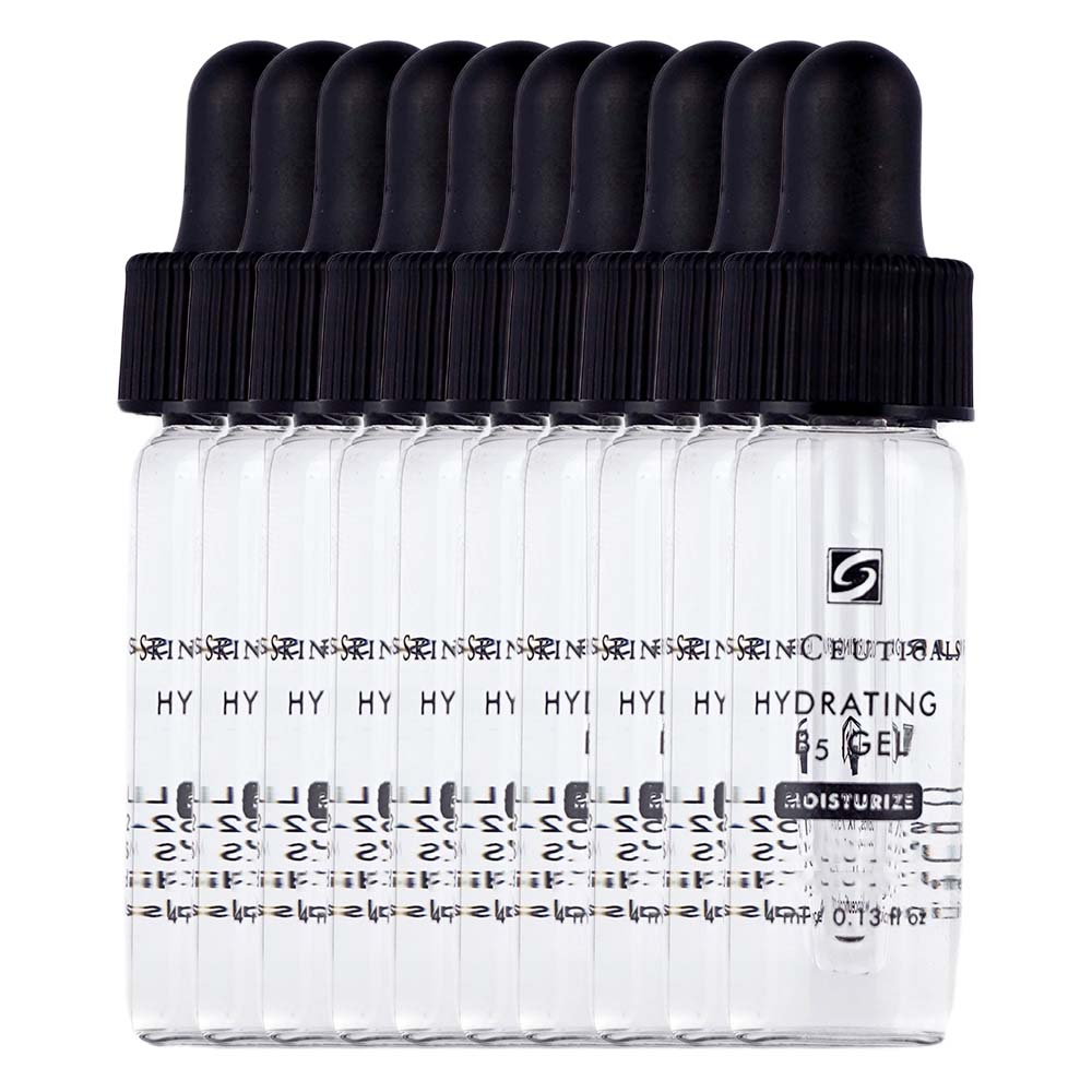 Hydrating B5 Gel