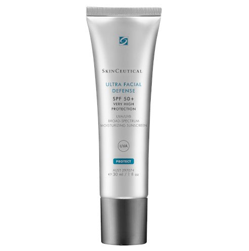 Protect Ultra Facial Defense SPF 50+