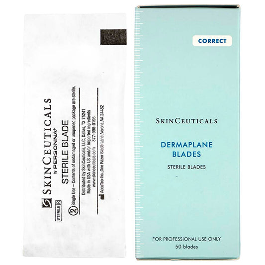 Dermaplane Blades