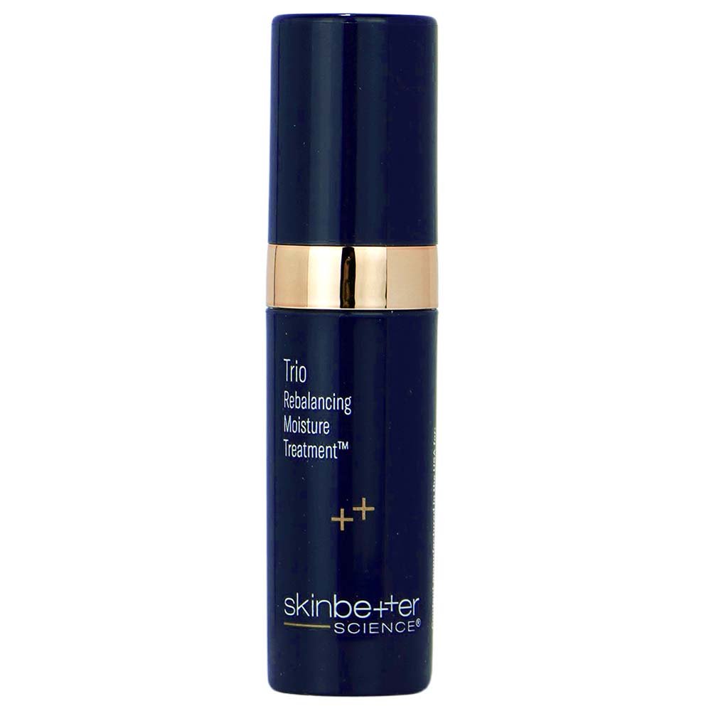 Trio Rebalancing Moisture Treatment