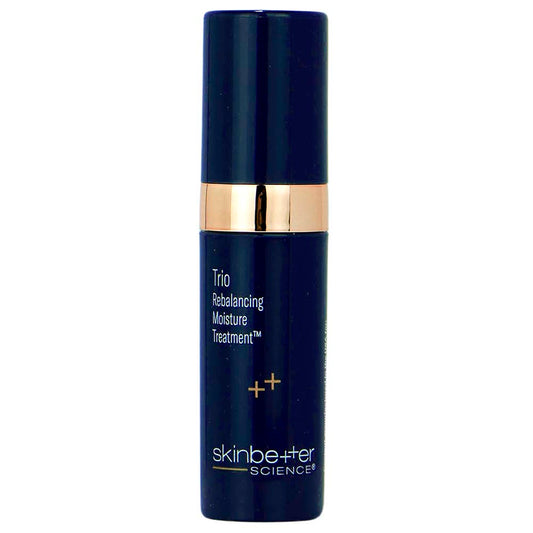 Trio Rebalancing Moisture Treatment