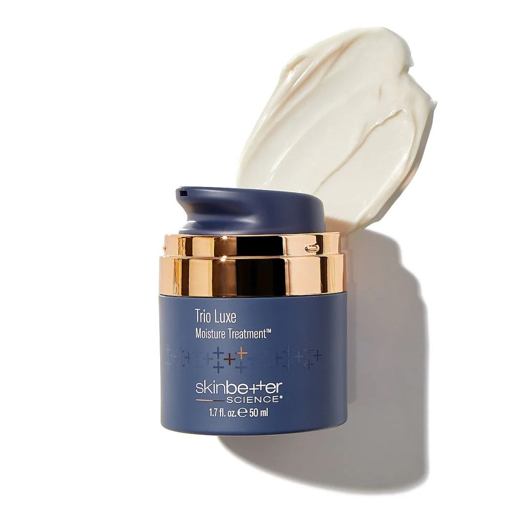 Trio Luxe Moisture Treatment