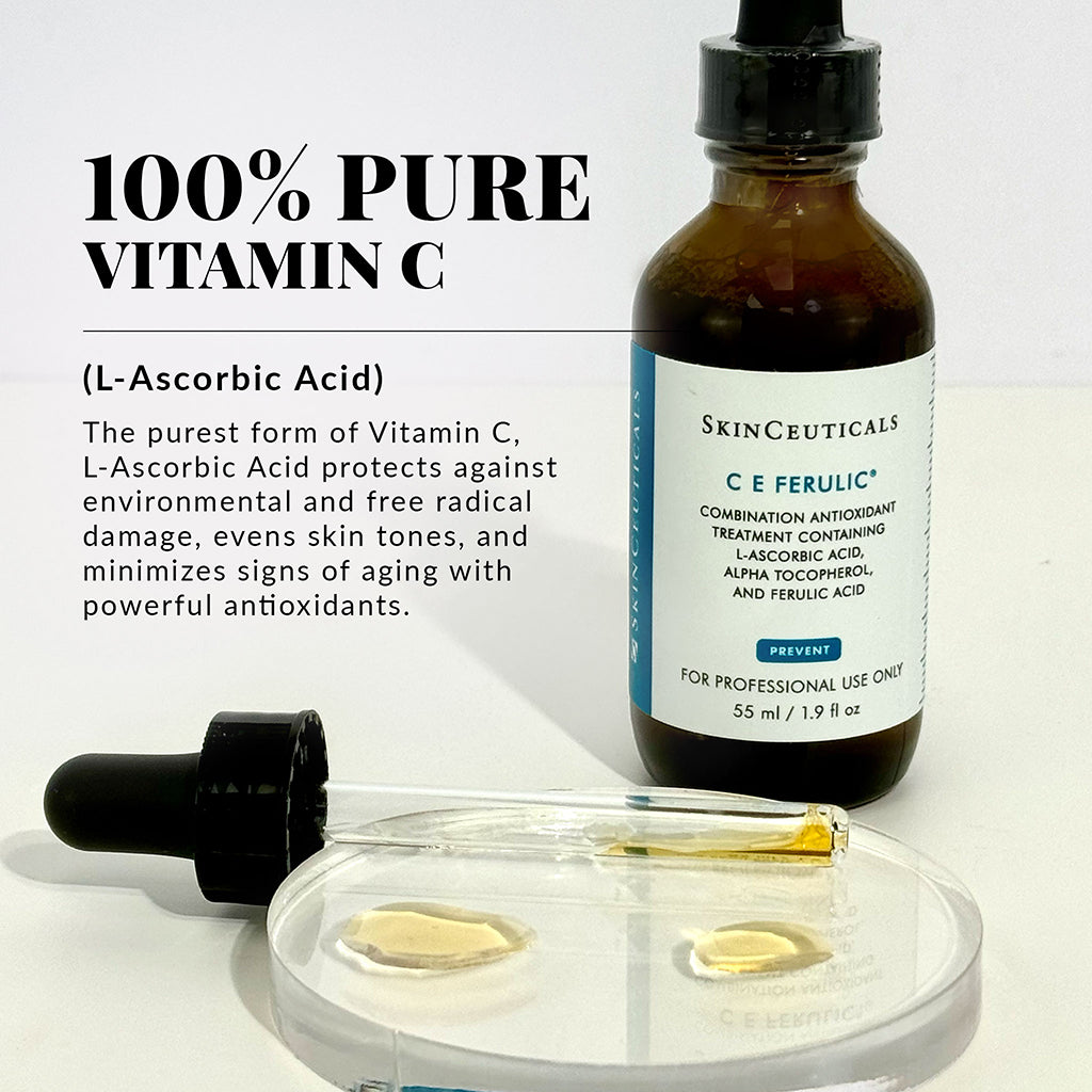 C E Ferulic