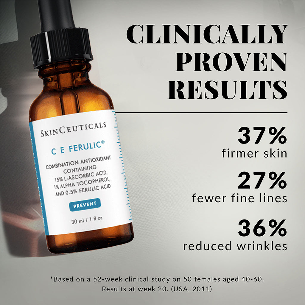 C E Ferulic