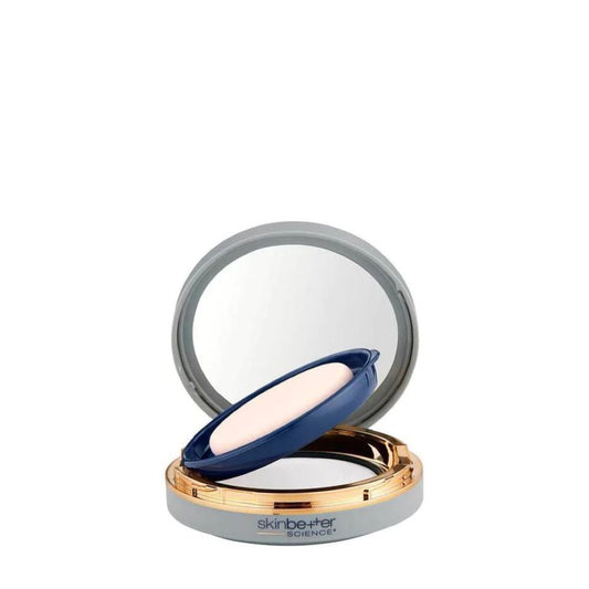 Sunbetter Sheer Spf 56 Sunscreen Compact