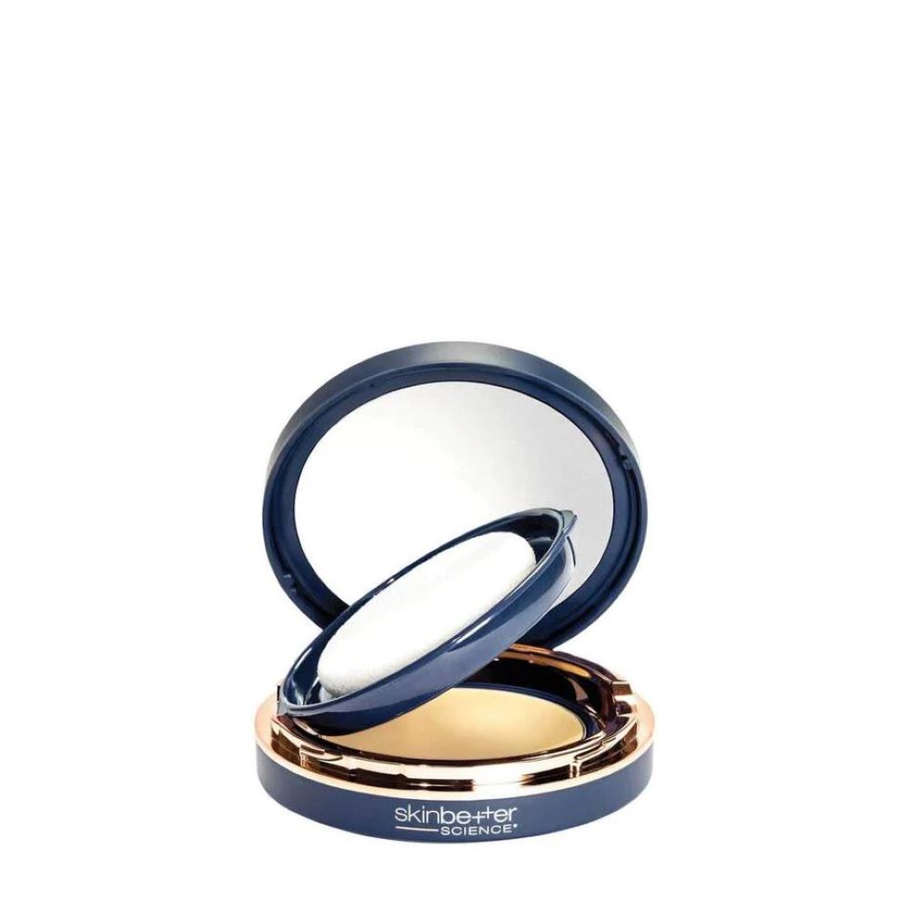 Sunbetter Tone Smart Spf 68 Sunscreen Compact