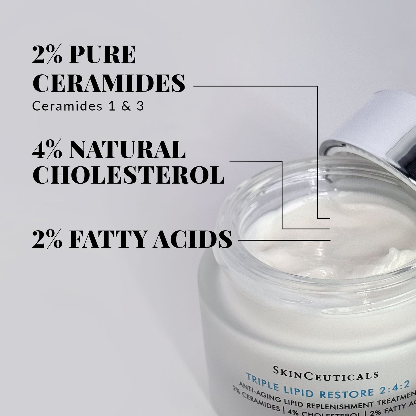 Triple Lipid Restore 2:4:2